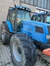 Landini Legend 165 Usato – Anno 1999 – Solo 2.540 Ore di Lavoro - immagine 3