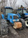 Landini Legend 165 Usato – Anno 1999 – Solo 2.540 Ore di Lavoro - immagine 2