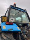 Landini Legend 165 Usato – Anno 1999 – Solo 2.540 Ore di Lavoro - immagine 7