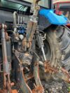 Landini Legend 165 Usato – Anno 1999 – Solo 2.540 Ore di Lavoro - immagine 9