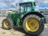 John Deere 6520 Usato – Anno 2004 – 6.572 Ore di Lavoro - immagine 3