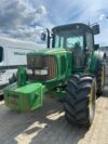John Deere 6520 Usato – Anno 2004 – 6.572 Ore di Lavoro