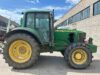 John Deere 6520 Usato – Anno 2004 – 6.572 Ore di Lavoro - immagine 4