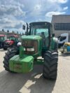 John Deere 6520 Usato – Anno 2004 – 6.572 Ore di Lavoro - immagine 2
