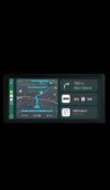 Schermo CarPlay Wireless Universale – Display Auto Touch con Android Auto - immagine 4