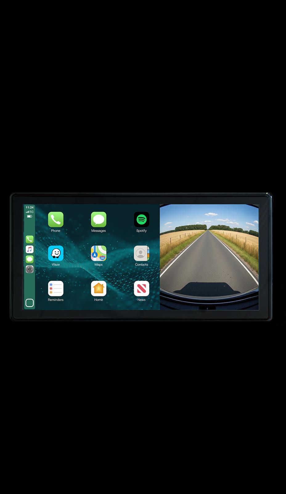 Schermo CarPlay Wireless Schermo CarPlay Wireless