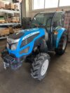 Landini REX 3-080F Usato – 390 Ore – Anno 2021