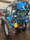 Landini REX 3-080F Usato – 390 Ore – Anno 2021 - immagine 5
