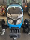 Landini REX 3-080F Usato – 390 Ore – Anno 2021 - immagine 3