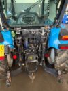 Landini REX 3-080F Usato – 390 Ore – Anno 2021 - immagine 6