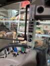 Landini REX 3-080F Usato – 390 Ore – Anno 2021 - immagine 8
