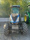 Trattore Usato New Holland T4 100N – Anno 2018 - immagine 3