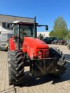 Trattore Usato SAME Silver 105 – Anno 2006 1.872 Ore