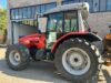 Trattore Usato SAME Silver 105 – Anno 2006 1.872 Ore - immagine 3