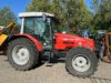 Trattore Usato SAME Silver 105 – Anno 2006 1.872 Ore - immagine 2