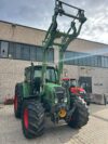 Fendt Farmer 412 con Caricatore Usato | Anno 2006