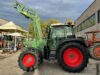 Fendt Farmer 412 con Caricatore Usato | Anno 2006 - immagine 2